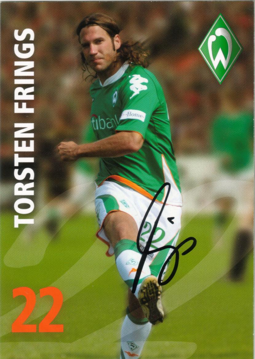 Torsten Frings