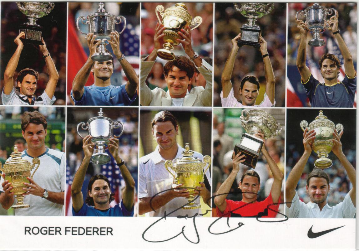 Roger Federer